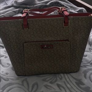 Calvin Klein Purse